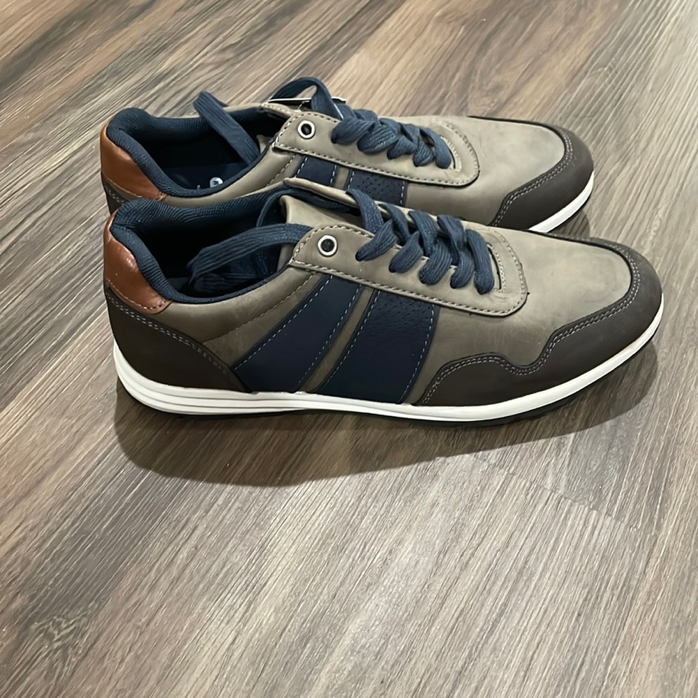 George casual shoes